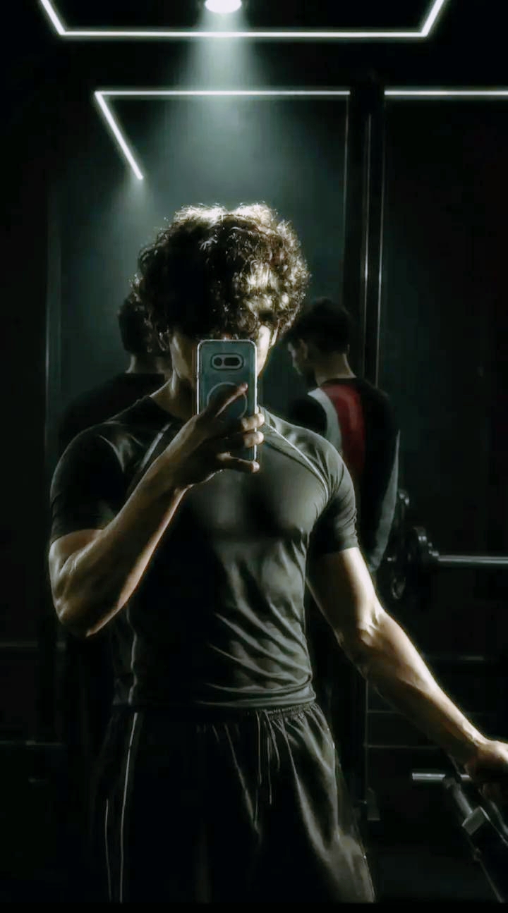 Raj - Weight Gain Journey
