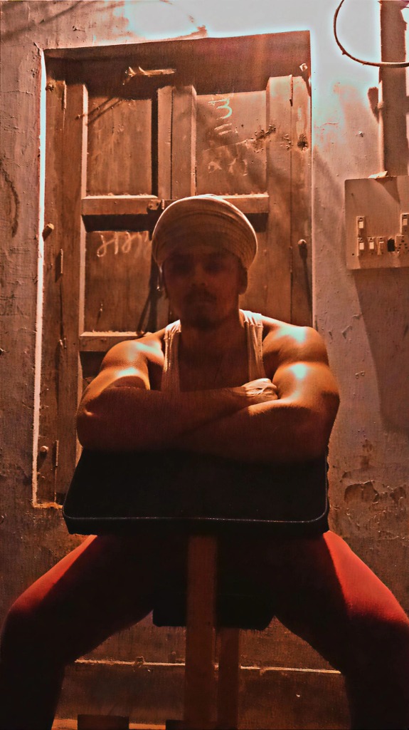 Aryan - Low Energy Levels & Lifestyle Support