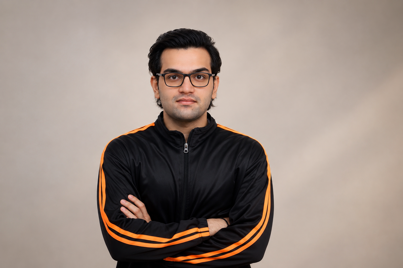 Tahir Ahmed - Qualified Dietitian